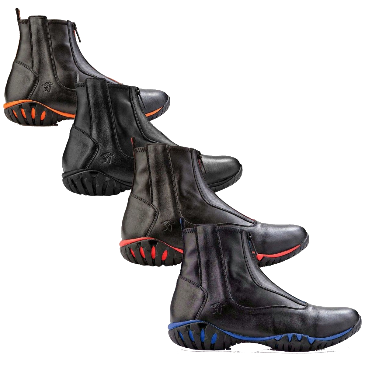 sergio grasso walk and ride boots